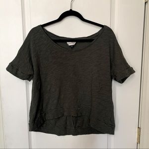 universal thread shirt size medium